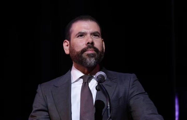 China-Nicaragua Friendship Girls Dream Choir Established, Huang Sends Video Message