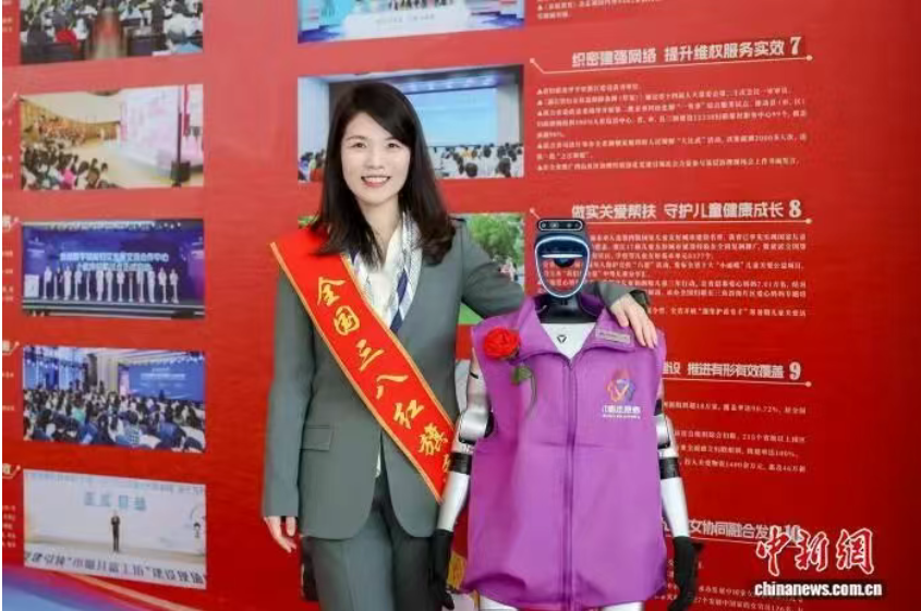 Yu Jixuan: One Leaf, Two Shores, A Shared Green Dream Across the Strait