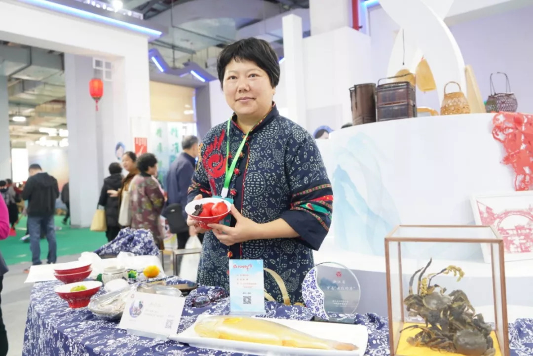 乐清米塑郑小红.jpg 图片