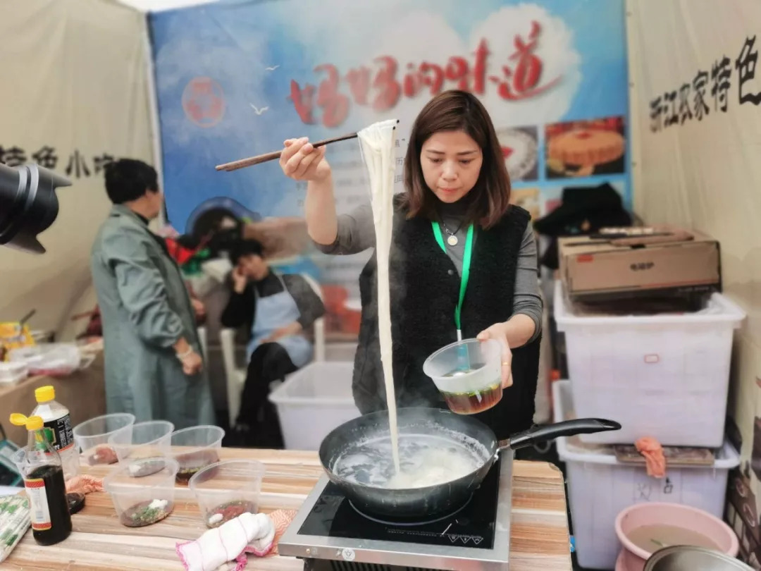 一条街 妈妈的味道(1).jpg 图片