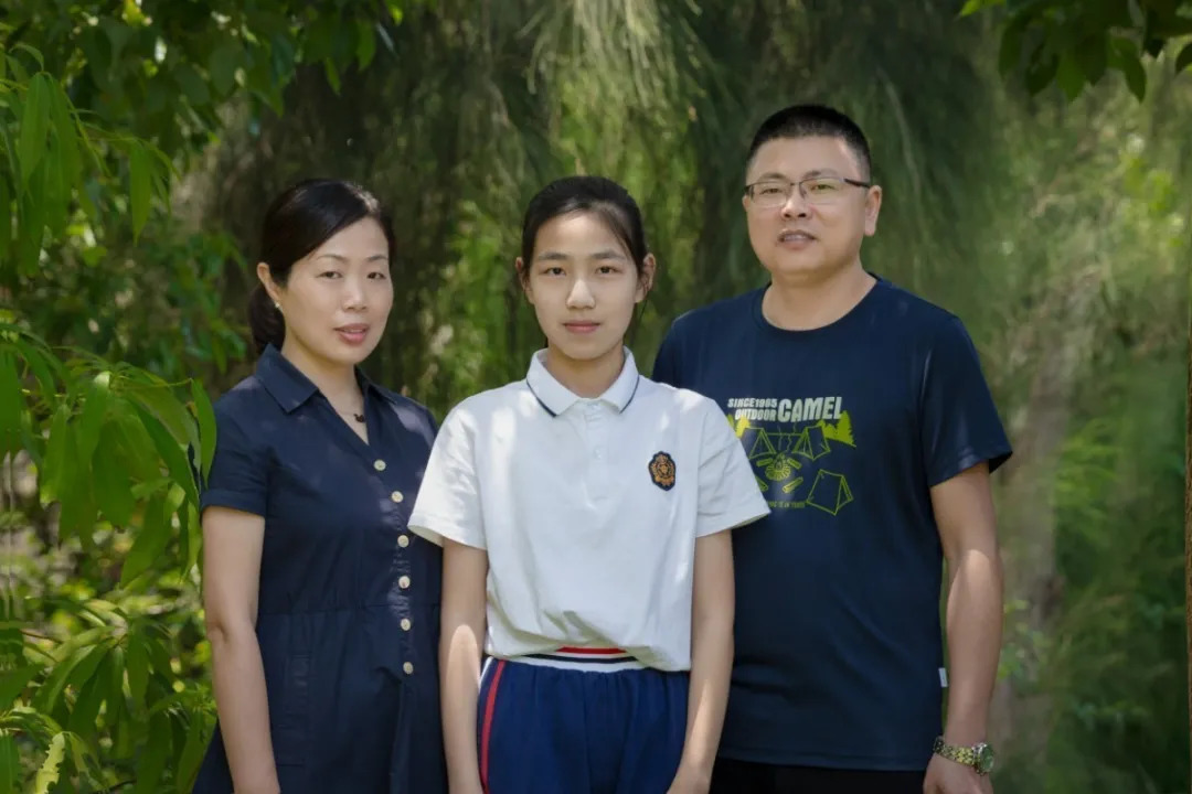 《给爸爸妈妈的一封信》 洞头城关小学604班庄昕田.jpg 图片
