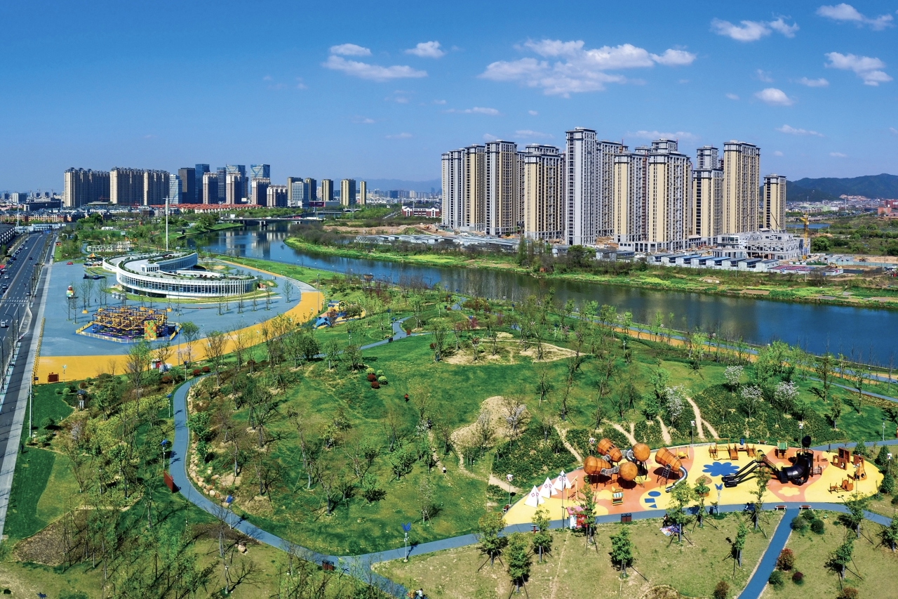 《“微改造”“微创新”“微...