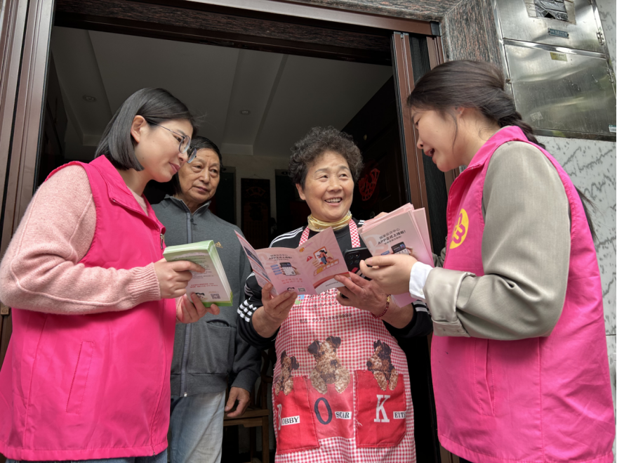浙江：一碗老鸭汤背后的“德...